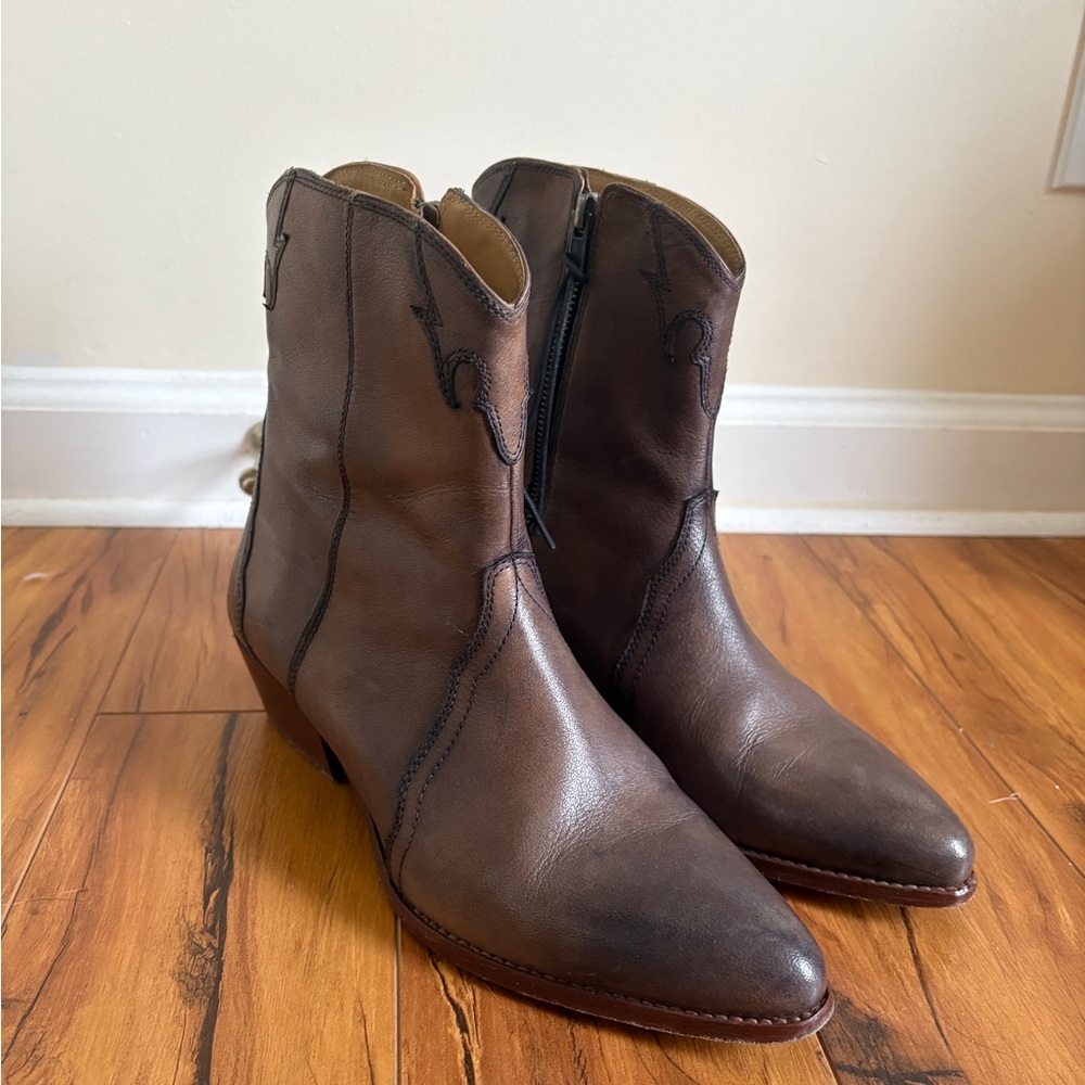 Free People Boots